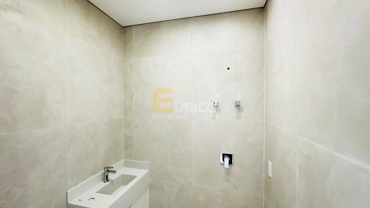 Casa em condomínio para aluguel no Condomínio Green Boulevard em Valinhos/SP: 