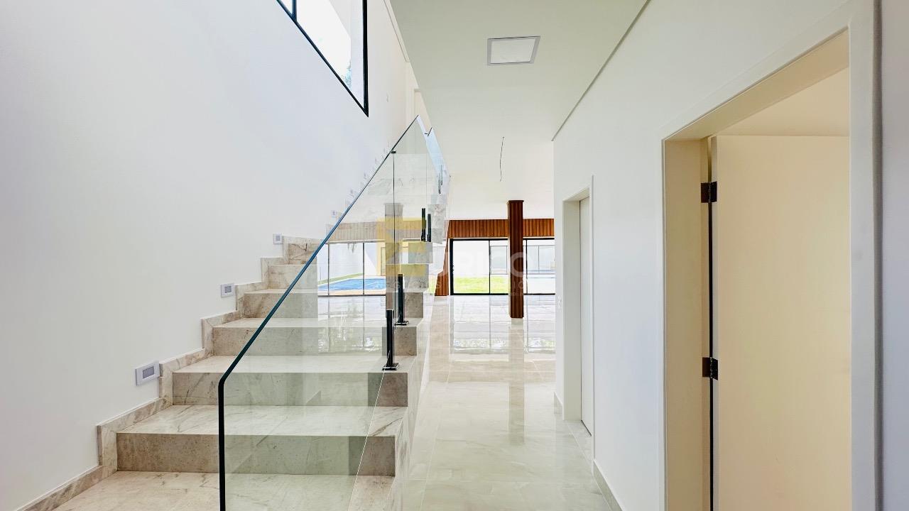 Casa em condomínio à venda no Condomínio Green Boulevard em Valinhos/SP: 