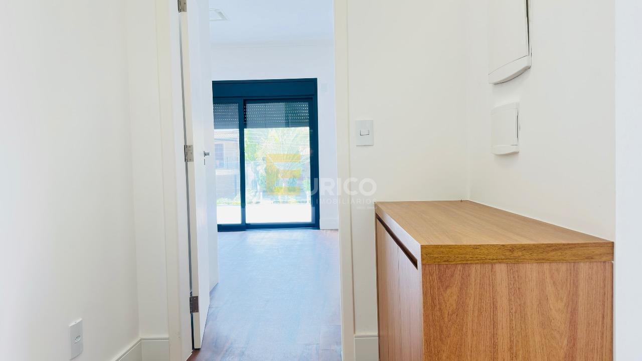 Casa em condomínio à venda no Condomínio Green Boulevard em Valinhos/SP: 