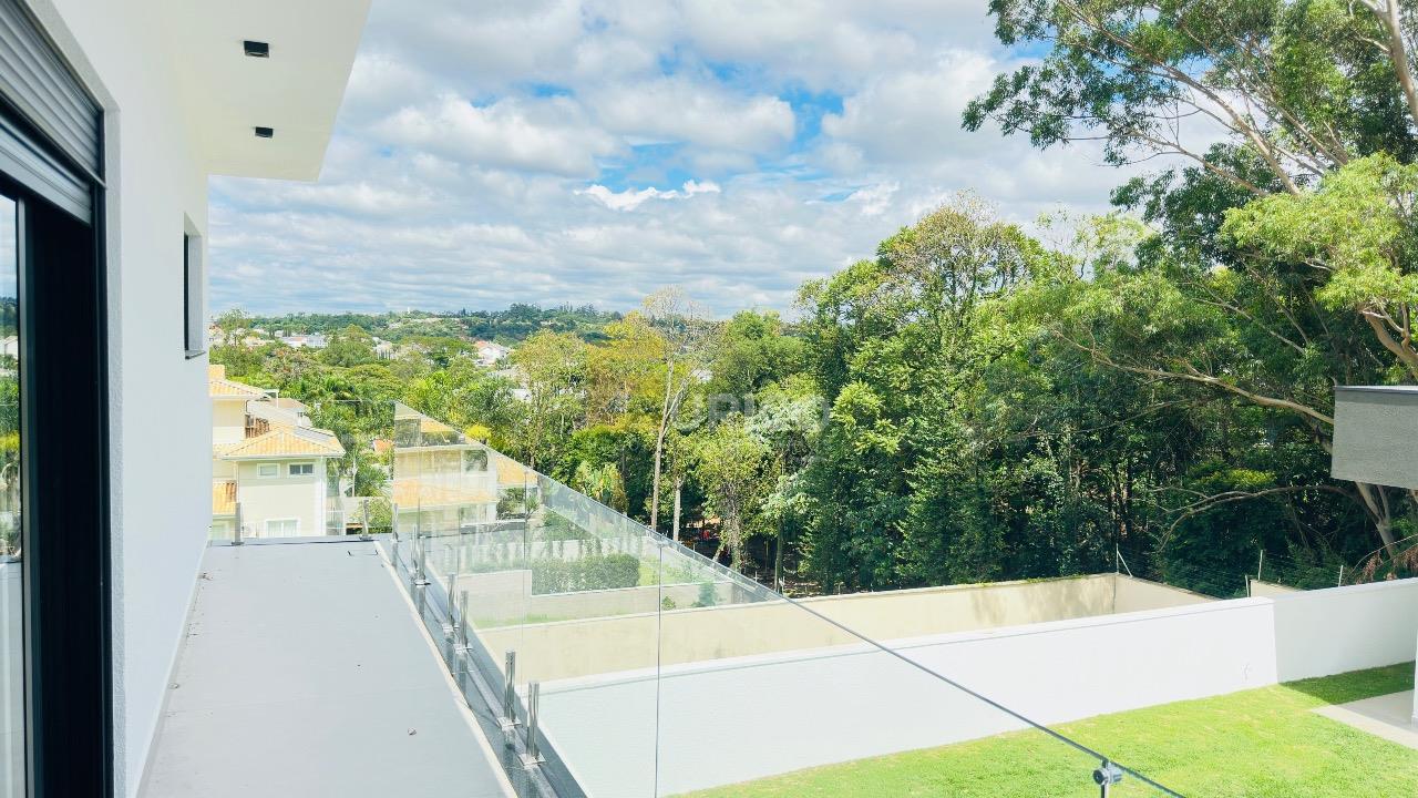 Casa em condomínio à venda no Condomínio Green Boulevard em Valinhos/SP: 