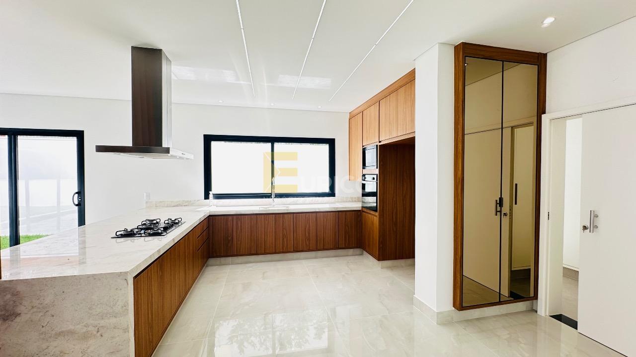 Casa em condomínio à venda no Condomínio Green Boulevard em Valinhos/SP: 