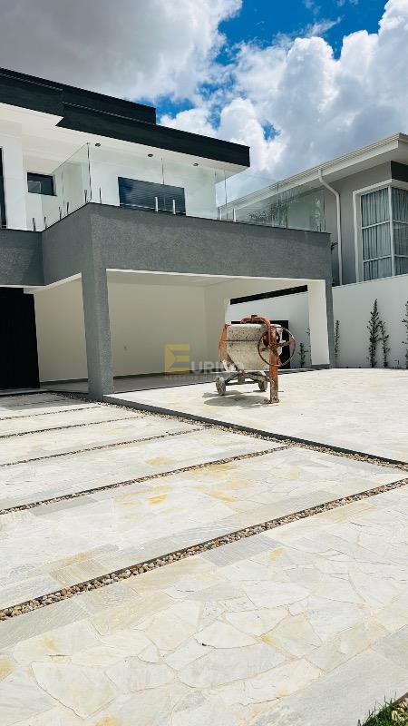 Casa em condomínio à venda no Condomínio Green Boulevard em Valinhos/SP: 