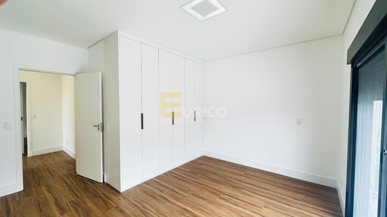 Casa em condomínio à venda no Condomínio Green Boulevard em Valinhos/SP: 