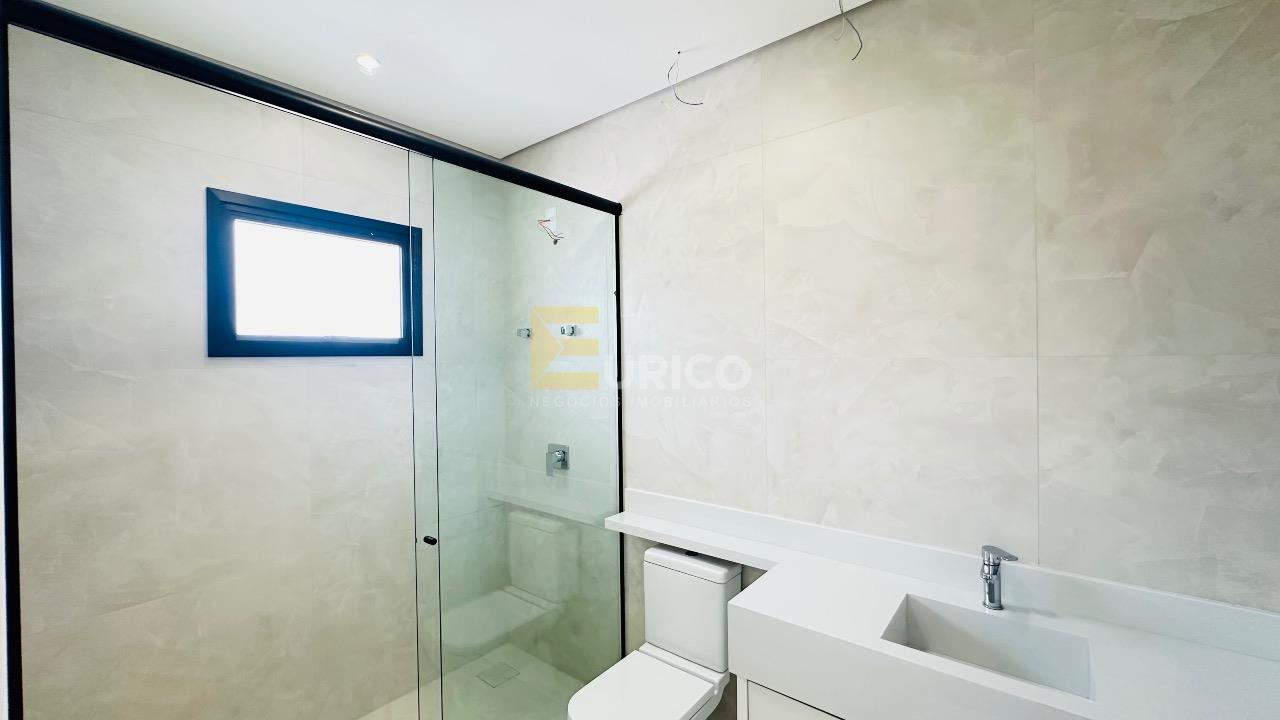 Casa em condomínio à venda no Condomínio Green Boulevard em Valinhos/SP: 