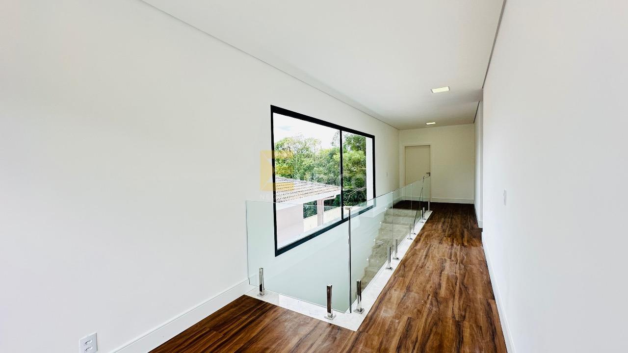 Casa em condomínio à venda no Condomínio Green Boulevard em Valinhos/SP: 