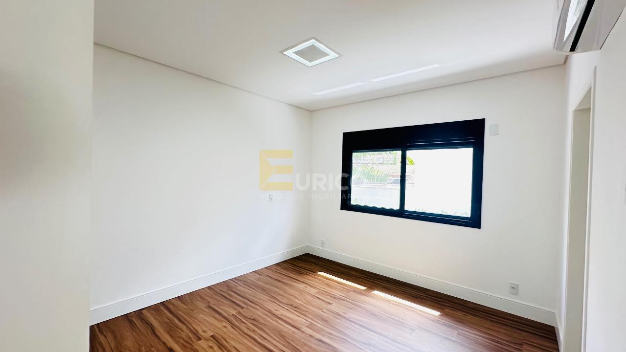 Casa em condomínio à venda no Condomínio Green Boulevard em Valinhos/SP: 