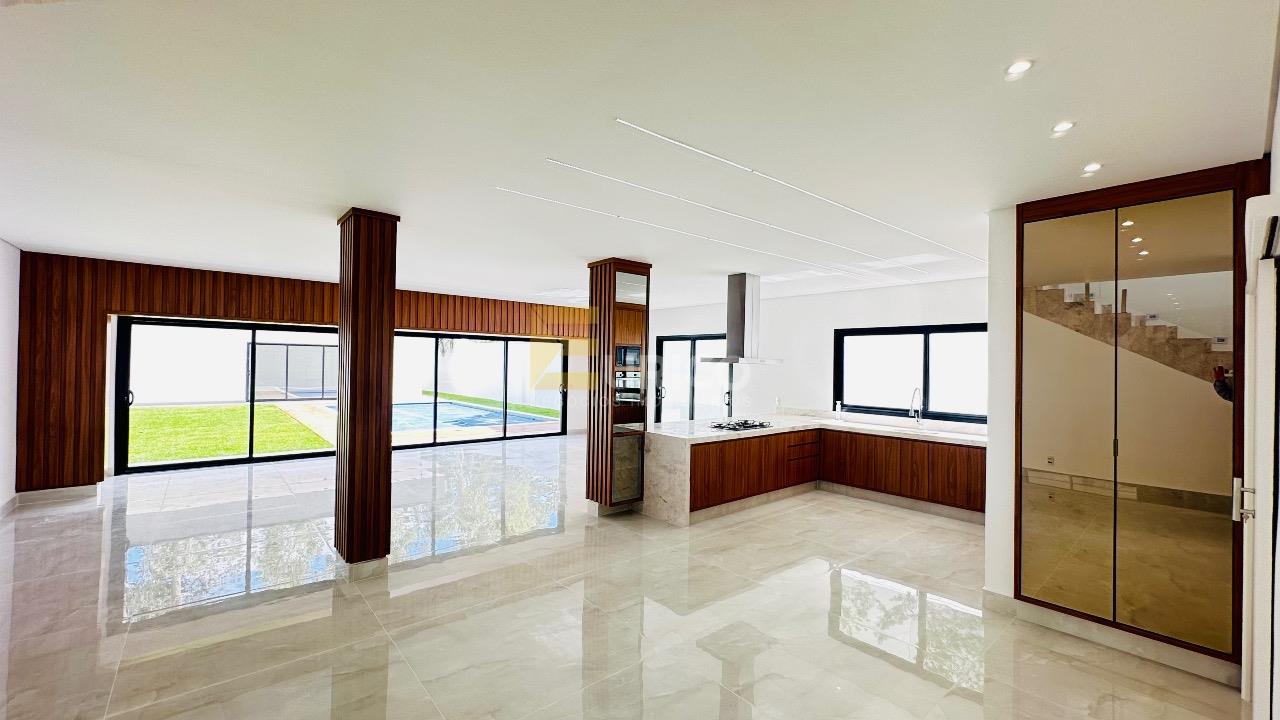 Casa em condomínio à venda no Condomínio Green Boulevard em Valinhos/SP: 