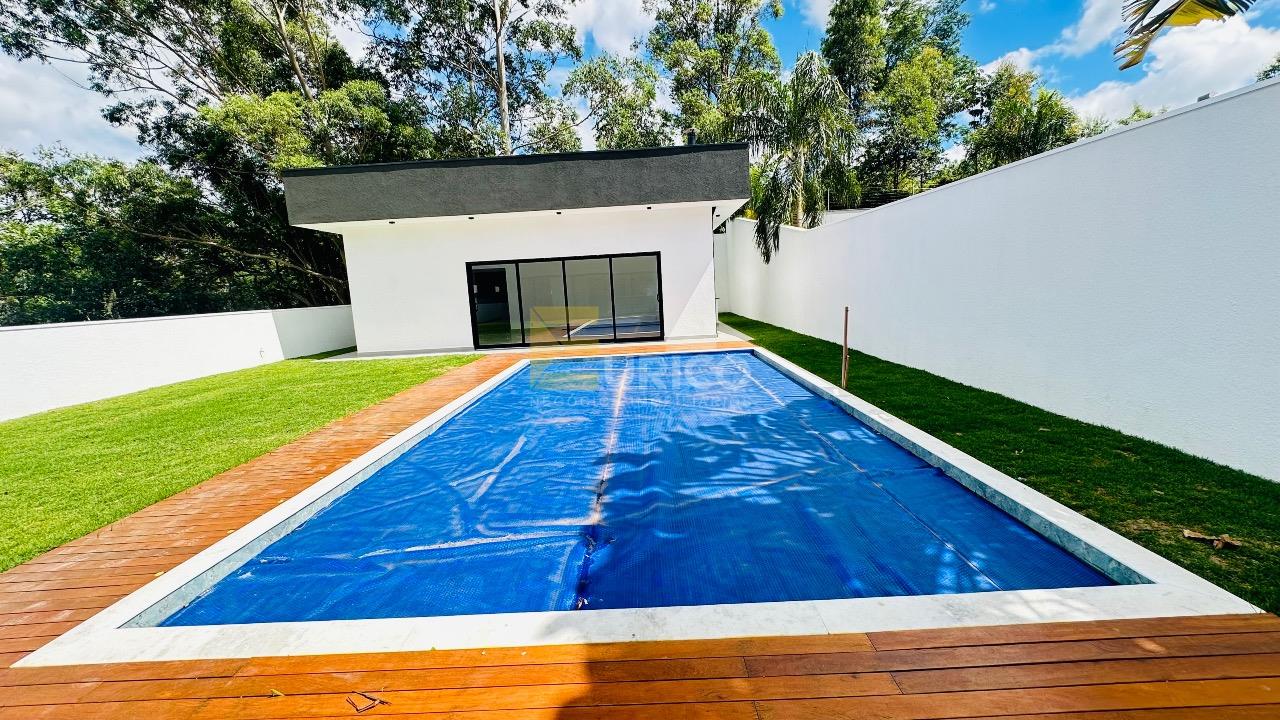 Casa em condomínio à venda no Condomínio Green Boulevard em Valinhos/SP: 