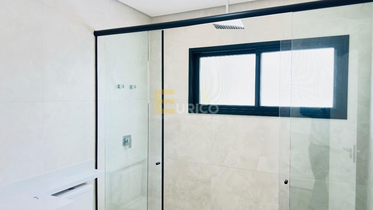 Casa em condomínio à venda no Condomínio Green Boulevard em Valinhos/SP: 