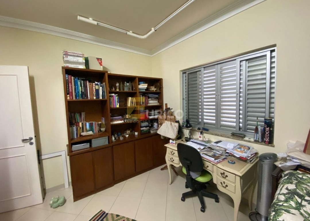 Casa em condomínio à venda no Condomínio Morro Vermelho em Mogi Mirim/SP: 