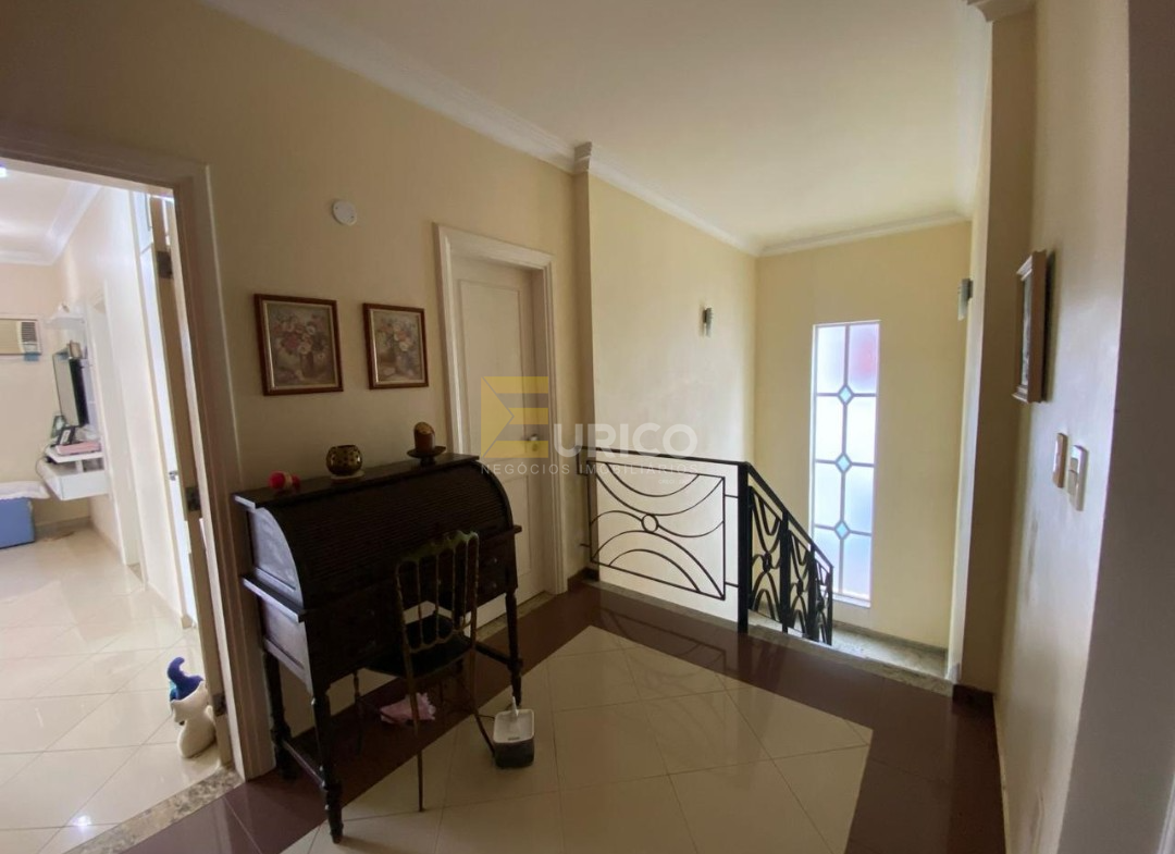 Casa em condomínio à venda no Condomínio Morro Vermelho em Mogi Mirim/SP: 