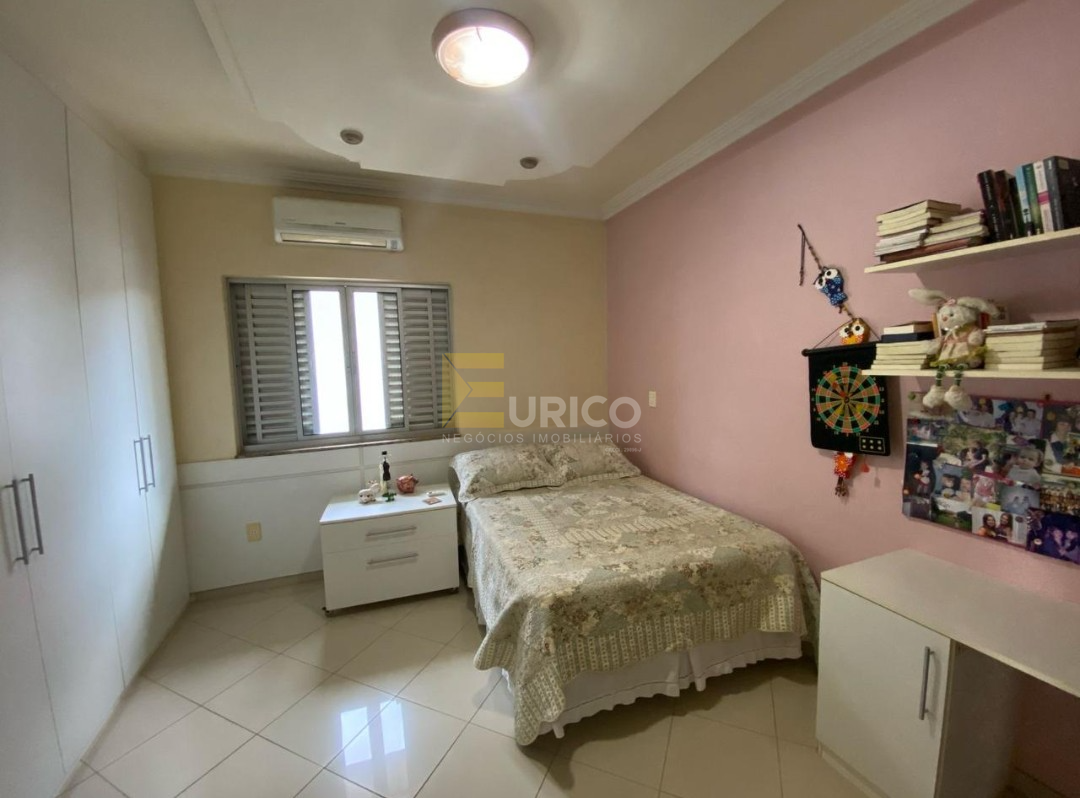 Casa em condomínio à venda no Condomínio Morro Vermelho em Mogi Mirim/SP: 