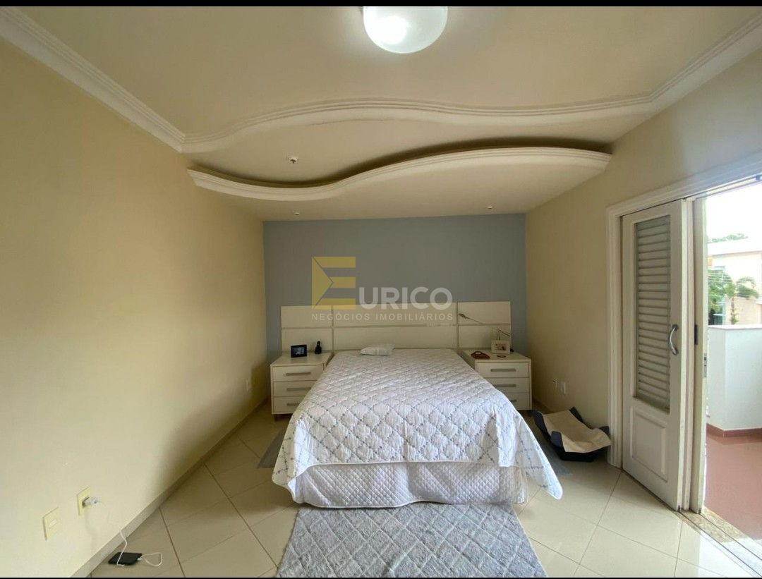 Casa em condomínio à venda no Condomínio Morro Vermelho em Mogi Mirim/SP: 