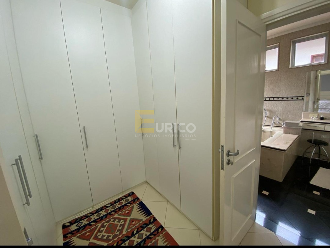 Casa em condomínio à venda no Condomínio Morro Vermelho em Mogi Mirim/SP: 