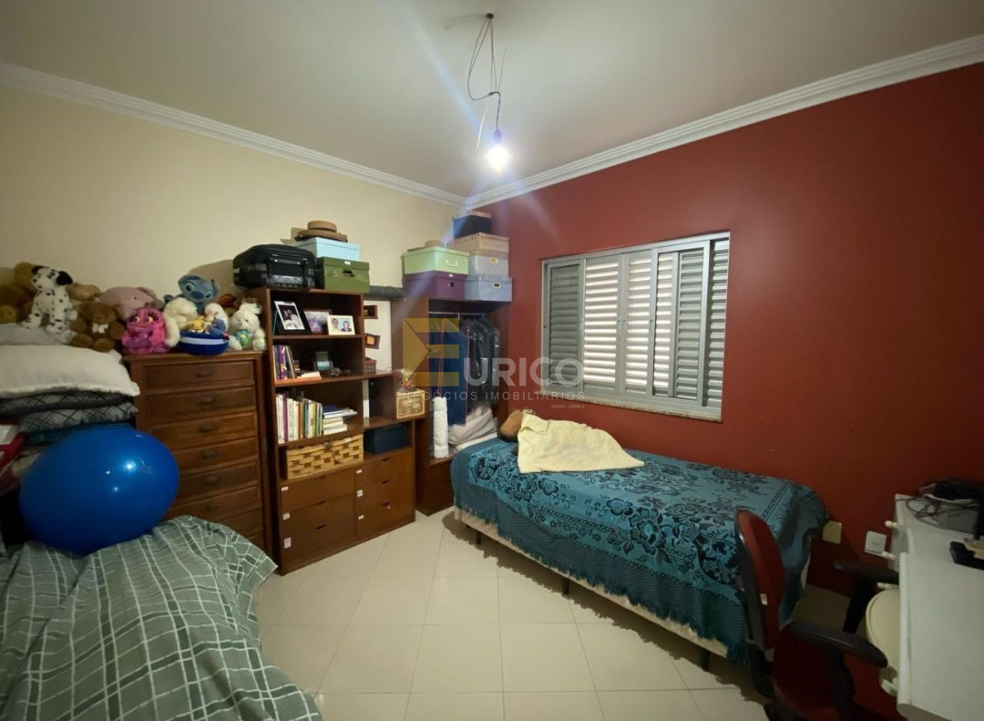 Casa em condomínio à venda no Condomínio Morro Vermelho em Mogi Mirim/SP: 