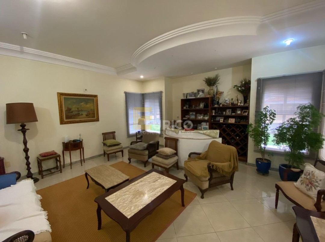 Casa em condomínio à venda no Condomínio Morro Vermelho em Mogi Mirim/SP: 