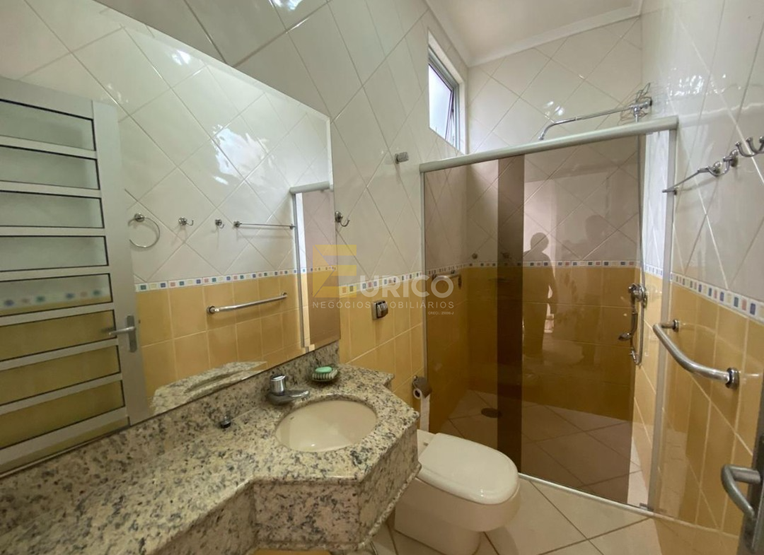 Casa em condomínio à venda no Condomínio Morro Vermelho em Mogi Mirim/SP: 