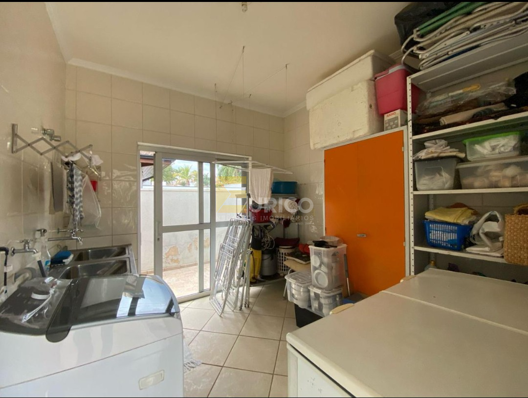 Casa em condomínio à venda no Condomínio Morro Vermelho em Mogi Mirim/SP: 