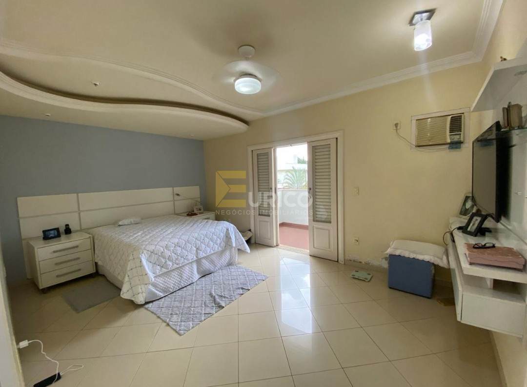 Casa em condomínio à venda no Condomínio Morro Vermelho em Mogi Mirim/SP: 