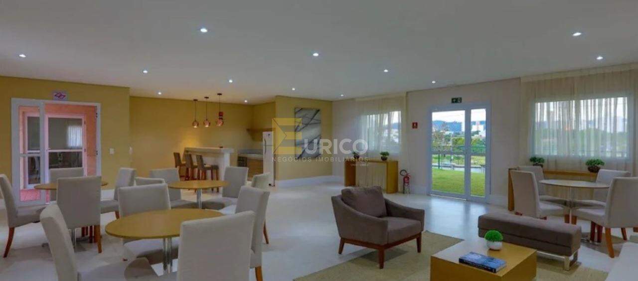 Apartamento à venda no Condomínio Vista Park Residencial em Jundiaí/SP: 