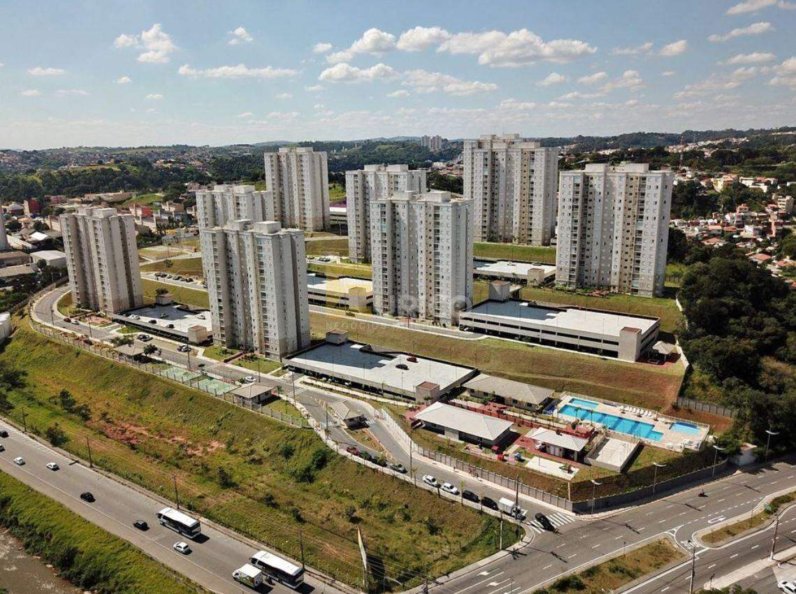 Apartamento à venda no Condomínio Vista Park Residencial em Jundiaí/SP: 