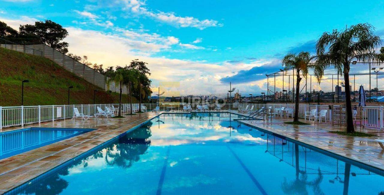 Apartamento à venda no Condomínio Vista Park Residencial em Jundiaí/SP: 