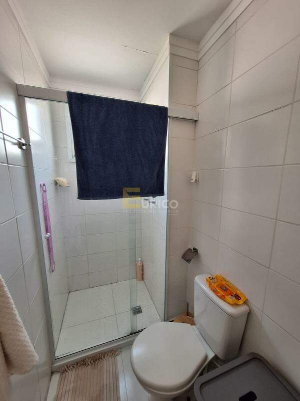 Apartamento à venda no Condomínio Vista Park Residencial em Jundiaí/SP: 