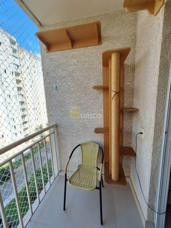 Apartamento à venda no Condomínio Vista Park Residencial em Jundiaí/SP: 