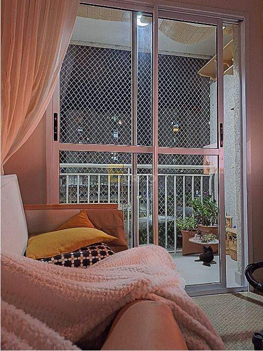 Apartamento à venda no Condomínio Vista Park Residencial em Jundiaí/SP: 