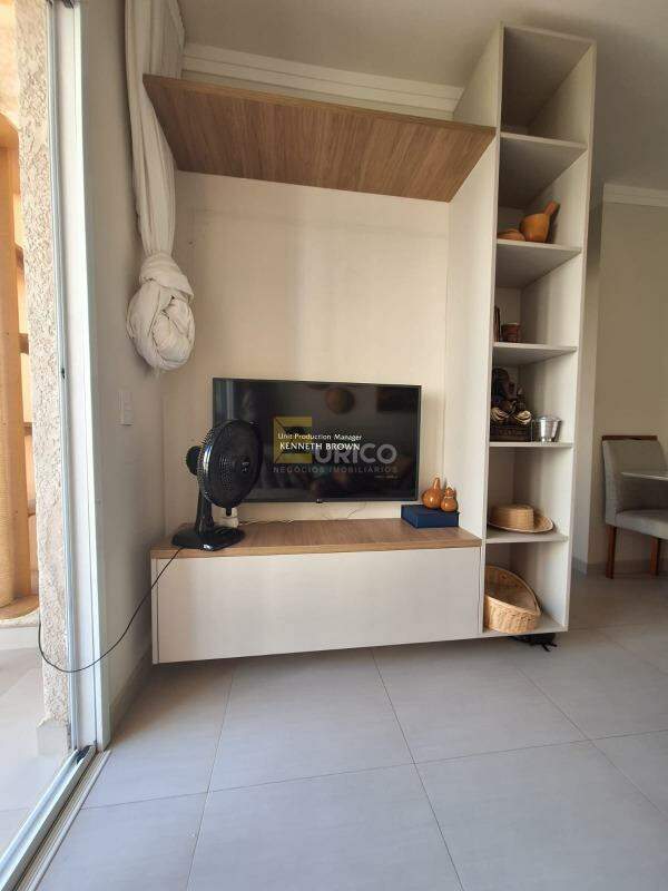 Apartamento à venda no Condomínio Vista Park Residencial em Jundiaí/SP: 