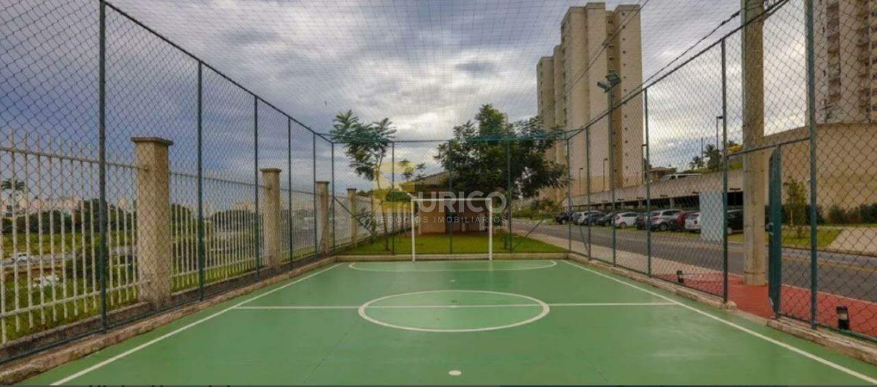 Apartamento à venda no Condomínio Vista Park Residencial em Jundiaí/SP: 