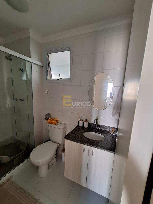 Apartamento à venda no Condomínio Vista Park Residencial em Jundiaí/SP: 