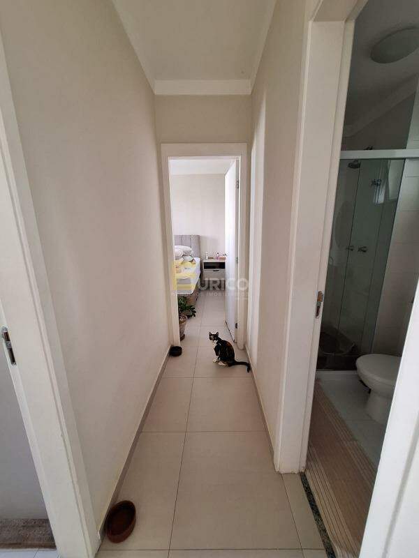 Apartamento à venda no Condomínio Vista Park Residencial em Jundiaí/SP: 