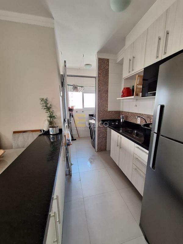 Apartamento à venda no Condomínio Vista Park Residencial em Jundiaí/SP: 