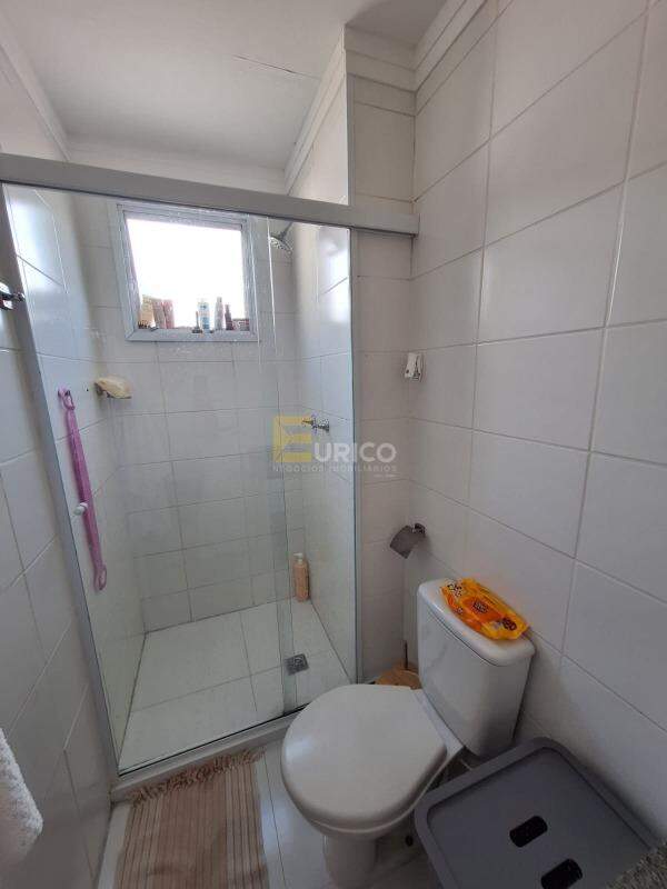 Apartamento à venda no Condomínio Vista Park Residencial em Jundiaí/SP: 