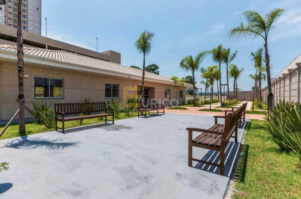 Apartamento à venda no Condomínio Vista Park Residencial em Jundiaí/SP: 