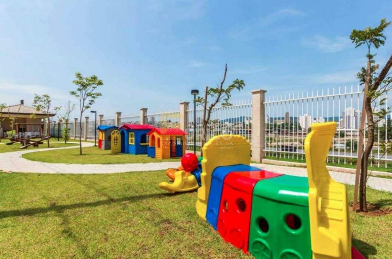 Apartamento à venda no Condomínio Vista Park Residencial em Jundiaí/SP: 