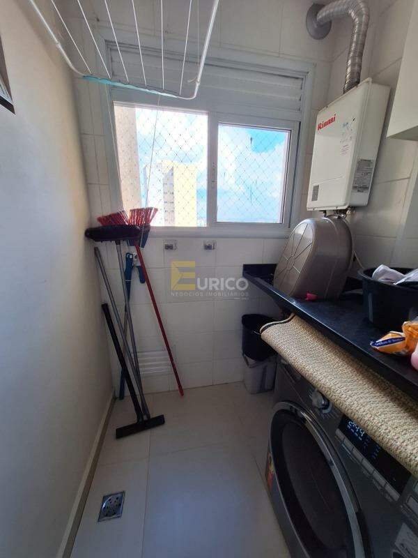 Apartamento à venda no Condomínio Vista Park Residencial em Jundiaí/SP: 