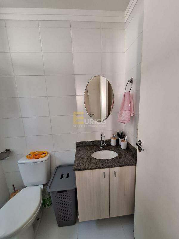 Apartamento à venda no Condomínio Vista Park Residencial em Jundiaí/SP: 