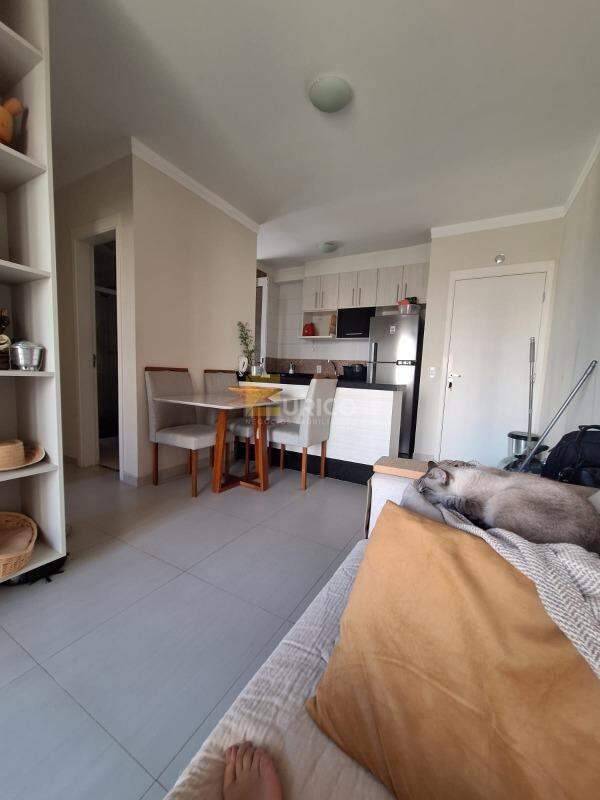 Apartamento à venda no Condomínio Vista Park Residencial em Jundiaí/SP: 