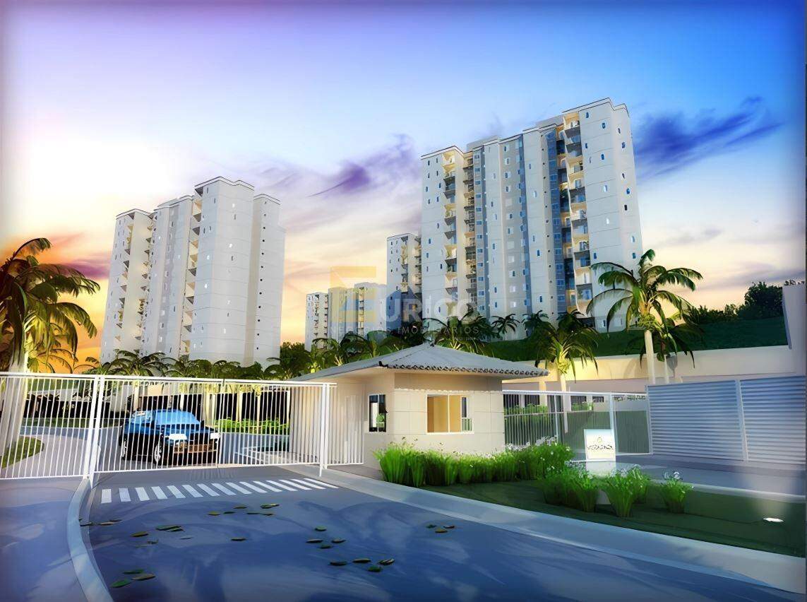 Apartamento à venda no Condomínio Vista Park Residencial em Jundiaí/SP: 