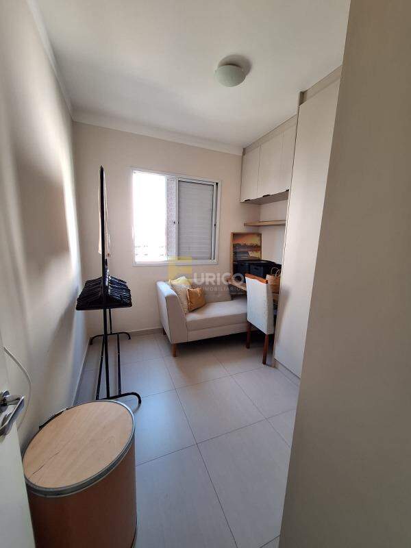 Apartamento à venda no Condomínio Vista Park Residencial em Jundiaí/SP: 