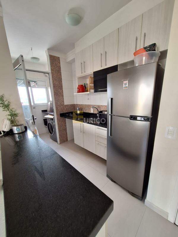 Apartamento à venda no Condomínio Vista Park Residencial em Jundiaí/SP: 