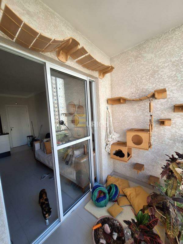 Apartamento à venda no Condomínio Vista Park Residencial em Jundiaí/SP: 