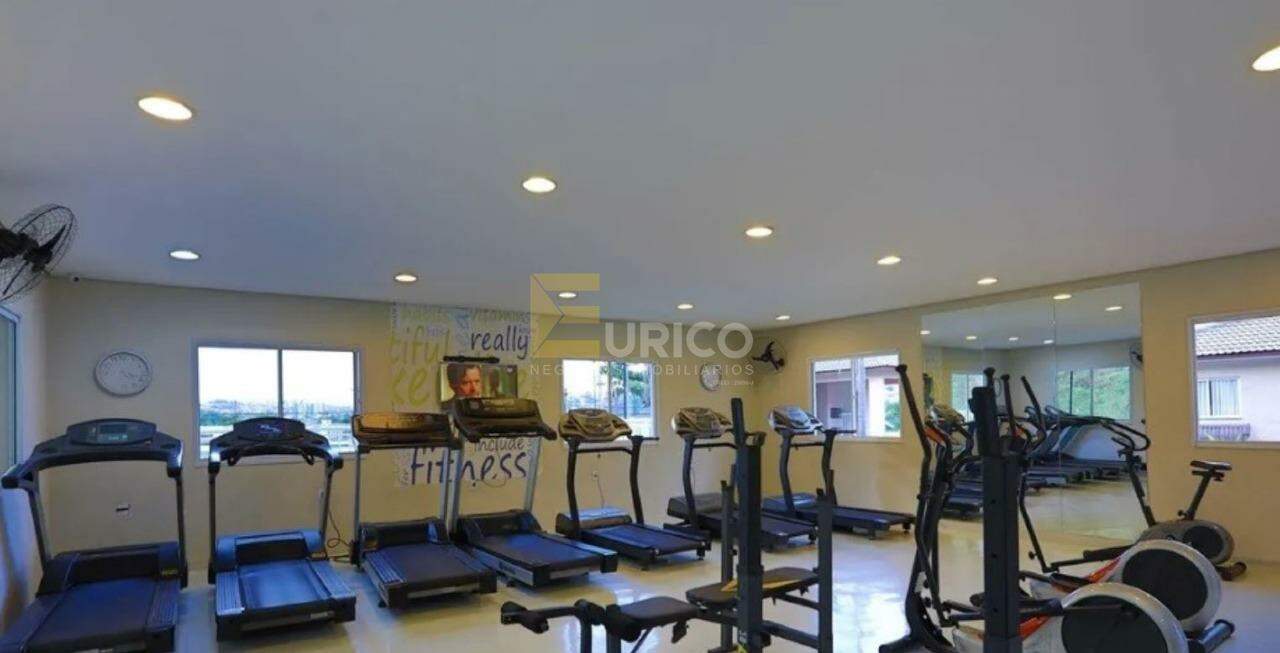 Apartamento à venda no Condomínio Vista Park Residencial em Jundiaí/SP: 