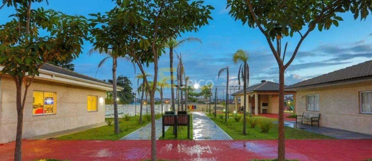 Apartamento à venda no Condomínio Vista Park Residencial em Jundiaí/SP: 