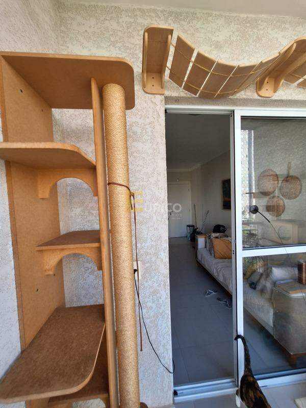 Apartamento à venda no Condomínio Vista Park Residencial em Jundiaí/SP: 