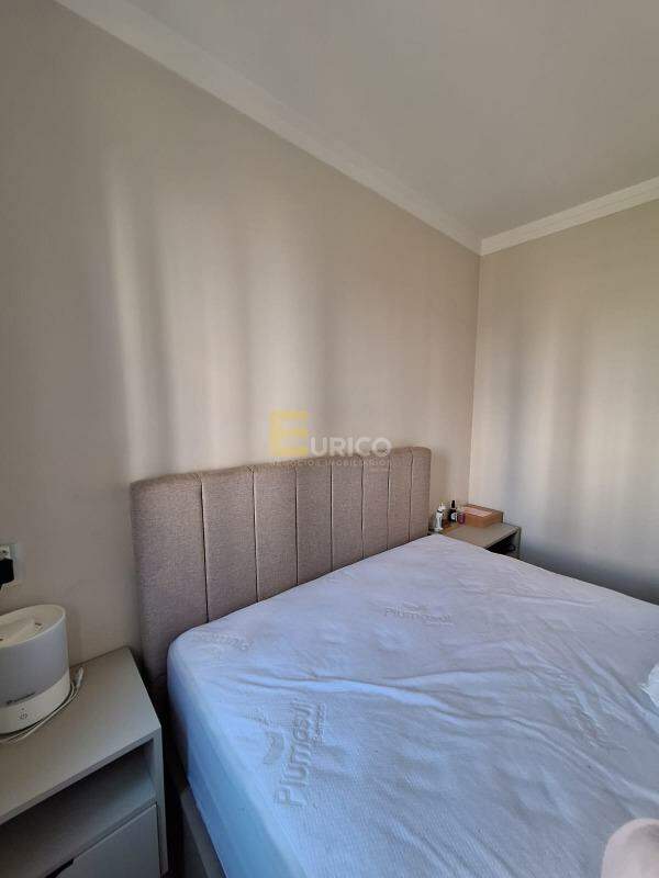Apartamento à venda no Condomínio Vista Park Residencial em Jundiaí/SP: 