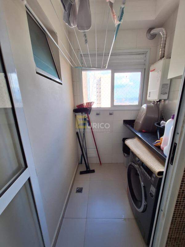 Apartamento à venda no Condomínio Vista Park Residencial em Jundiaí/SP: 