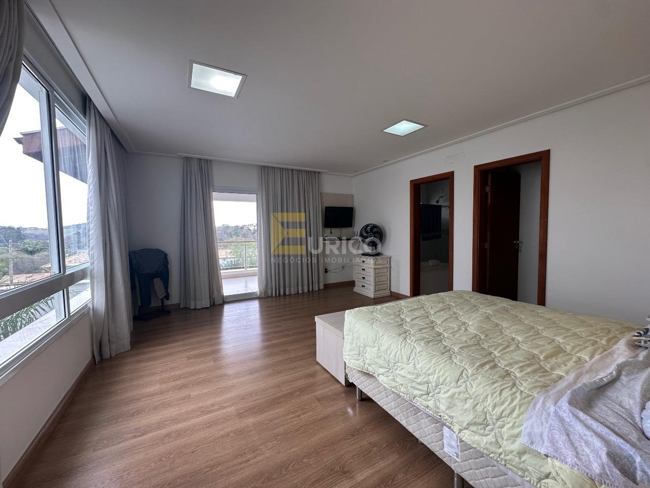 Casa em condomínio à venda no Condomínio Vila Hípica I em Vinhedo/SP: 